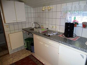 Eget kök
