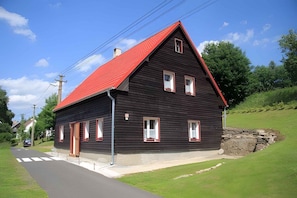 Exteriör