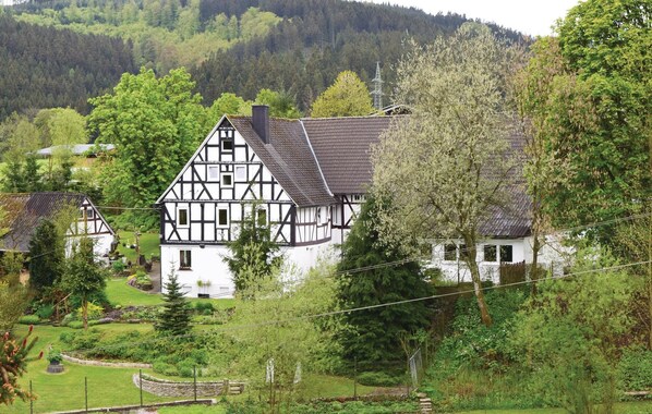 Außenbereich
