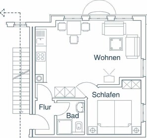 Planlösning