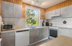 Eget kök