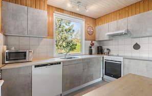 Eget kök