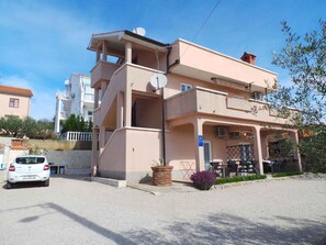 external view