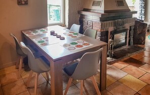 Restauration
