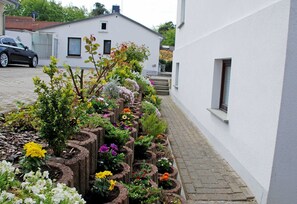 Boendeområde