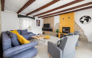 living-room