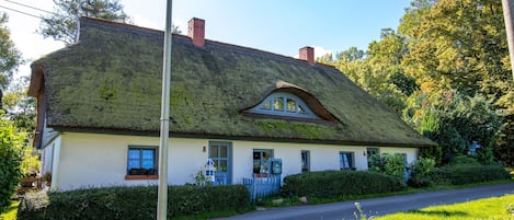 Eingang