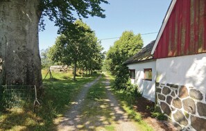 Unterkunftsgelände