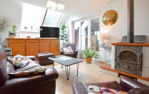 living-room