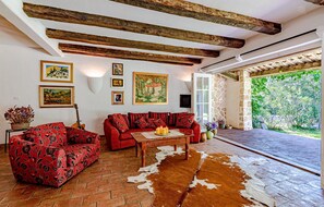 living-room
