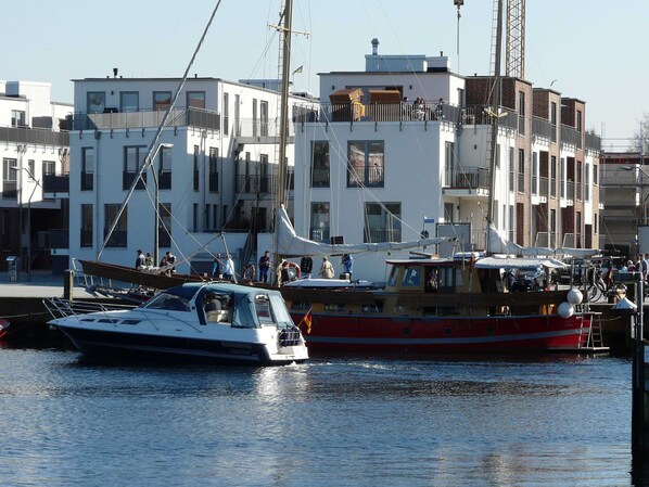 Charmante Ferienwohnung Lütte Bris