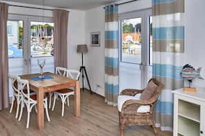 Charmante Ferienwohnung Lütte Bris