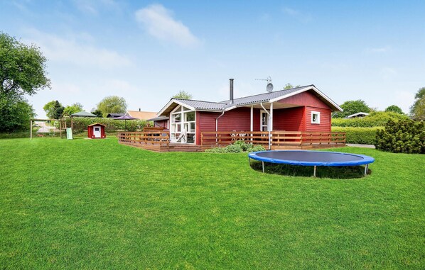 Boendeområde