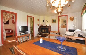 living-room