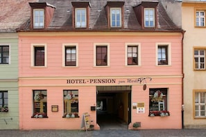 Exteriör