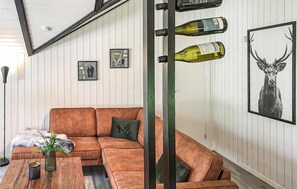 Interiör
