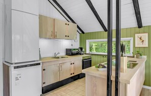 Eget kök