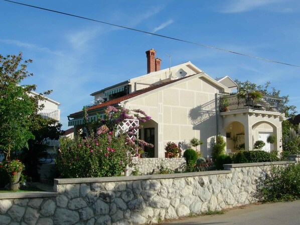 Fachada