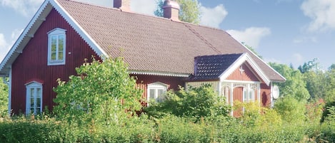 Udendørsområde