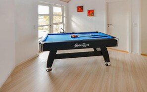 Spielezimmer