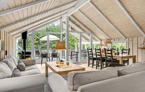 living-room