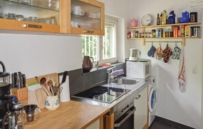 Eget kök