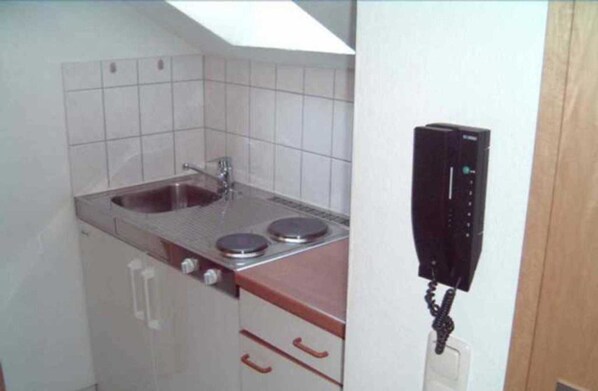 Eget kök