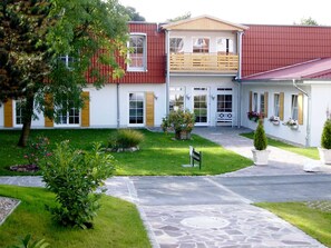 Parkchalet am Parkhotel