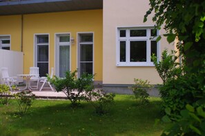 Erdgeschoss unten rechts