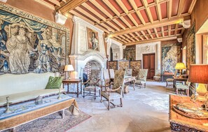 living-room