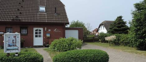 Ferienhaus Möwennest