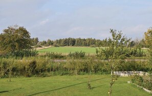 Boendeområde