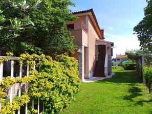 external view
