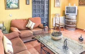 living-room