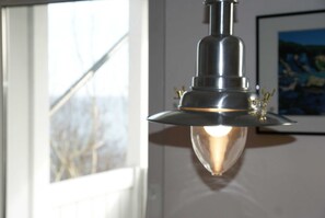 Detalj interiör