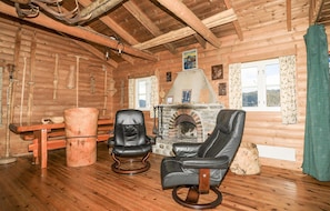 living-room