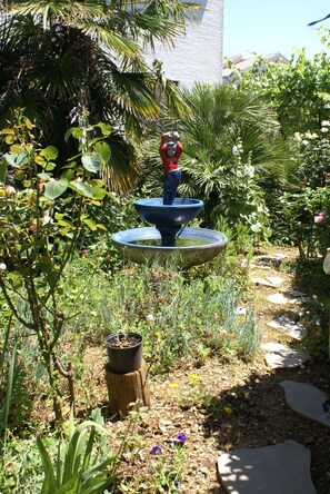 jardin
