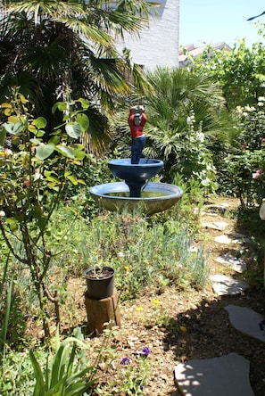 jardin