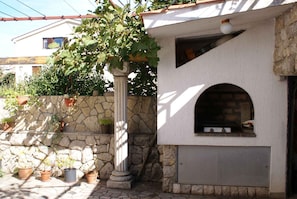 jardin