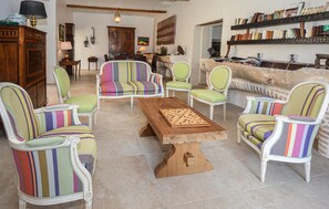 living-room