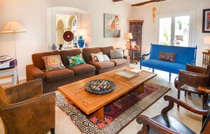 living-room