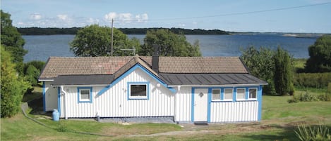 Udendørsområde