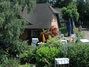 Das Höft