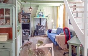 living-room