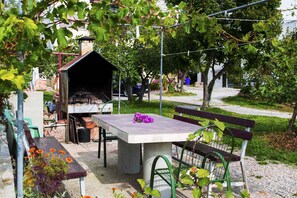 vue extérieure