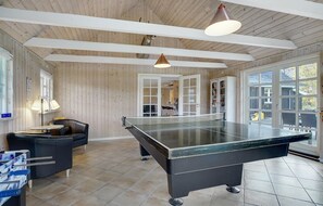 Sala de jogos