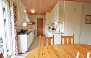Eget kök