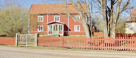 Eksteriør