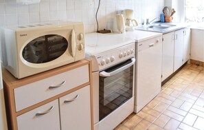 Eget kök