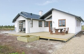 Speisen im Freien